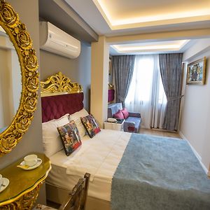 Deluxe Double Kamer