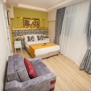 Standaard Double Kamer